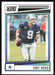 Tony Romo 2022 Panini Score Football # 229 Base Dallas Cowboys - Collectible Craze America