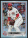 Tony Santillan 2022 Topps Chrome Baseball # 193 RC Refractor Cincinnati Reds - Collectible Craze America