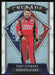 Tony Stewart 2022 Panini Chronicles Racing Crusade # 4 Silver Prizm - Collectible Craze America