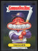 Tooth LES 2021 Topps Chrome Garbage Pail Kids Original Series 4 # 140B - Collectible Craze America