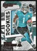 Travis Etienne Jr. 2021 Donruss Gridiron Kings Rookies # RGK-TET RC Clemson Tigers - Collectible Craze America