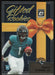 Travis Etienne Jr. 2021 Donruss Optic Gifted Rookies # GR-14 RC Jacksonville Jaguars - Collectible Craze America