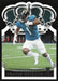 Travis Etienne Jr. 2021 Panini Chronicles Crown Royale Rookies # CR-13 RC Die-Cut Jacksonville Jaguars - Collectible Craze America