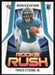 Travis Etienne Jr. 2021 Panini Rookie & Stars # RR-13 RC Rookie Rush Jacksonville Jaguars - Collectible Craze America