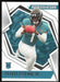 Travis Etienne Jr. 2021 Panini Rookies & Stars # 114 RC Jacksonville Jaguars Base - Collectible Craze America