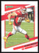 Travis Kelce 2021 Donruss Football # 118 Kansas City Chiefs Base - Collectible Craze America