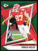 Travis Kelce 2021 Panini Rookie & Stars # 69 Green Kansas City Chiefs - Collectible Craze America