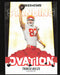 Travis Kelce 2021 Panini Rookie & Stars # SO-17 Standing Ovation Kansas City Chiefs - Collectible Craze America