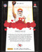 Travis Kelce 2021 Panini Rookie & Stars # SO-17 Standing Ovation Kansas City Chiefs - Collectible Craze America