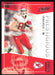 Travis Kelce 2022 Panini Prestige Prestigious Pros # PP-6 Insert Kansas City Chiefs - Collectible Craze America