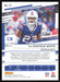 Tre'Davious White 2022 Panini Prestige # 37 Buffalo Bills - Collectible Craze America