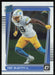 Tre' McKitty 2021 Donruss Optic Rated Rooke # 284 RC Los Angeles Chargers Base - Collectible Craze America