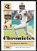 Tre'Quan Smith 2021 Panini Chronicles # 59 Pink New Orleans Saints - Collectible Craze America