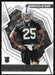 Tre'von Moehrig 2021 Panini Rookies & Stars # 163 RC Las Vegas Raiders Base - Collectible Craze America