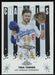 Trea Turner 2022 Topps Chrome # NC-15 New Classics Los Angeles Dodgers - Collectible Craze America