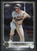 Trent Grisham 2022 Topps Chrome Baseball # 175 San Diego Padres Base - Collectible Craze America