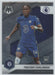 Trevoh Chalobah 2021 Panini Mosaic Premier League # 10 RC Chelsea FC - Collectible Craze America