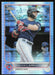 Trevor Larnach 2022 Topps Chrome # 88 Prism Refractor Minnesota Twins - Collectible Craze America