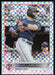 Trevor Larnach 2022 Topps Chrome # 88 X-Fractor Minnesota Twins - Collectible Craze America