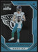 Trevor Lawrence 2021 Panini Chronicles Playoff Momentum Rookies # PMR-01 RC Jacksonville Jaguars - Collectible Craze America