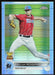 Trevor Rogers 2022 Topps Chrome # 15 Prism Refractor Miami Marlins - Collectible Craze America