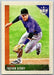 Trevor Story 2022 Panini Diamond Kings # 52 Colorado Rockies - Collectible Craze America