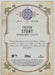 Trevor Story 2022 Topps Gypsy Queen # 114 Green Border Colorado Rockies - Collectible Craze America