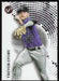Trevor Story 2022 Topps Pristine Baseball # 40 Colorado Rockies - Collectible Craze America