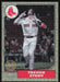 Trevor Story 2022 Topps Update Chrome Silver Pack Mojo # T87CU-61 Boston Red Sox - Collectible Craze America