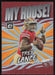 Trey Lance 2021 Donruss Optic My House! # MH-3 RC Silver Prizm San Francisco 49ers - Collectible Craze America