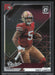 Trey Lance 2021 Donruss Optic The Rookies # TR-3 RC San Francisco 49ers - Collectible Craze America