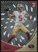 Trey Lance 2021 Panini Chronicles Clear Vision # CVR-03 RC San Francisco 49ers - Collectible Craze America