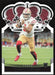 Trey Lance 2021 Panini Chronicles Crown Royale Rookies # CR-3 RC Die-Cut San Francisco 49ers - Collectible Craze America