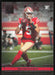 Trey Lance 2021 Panini Chronicles Panini # PA-3 RC Pink San Francisco 49ers - Collectible Craze America