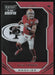 Trey Lance 2021 Panini Chronicles Playoff Momentum Rookies # PMR-03 RC San Francisco 49ers - Collectible Craze America