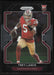 Trey Lance 2021 Panini Chronicles Prizm Black # PB-4 RC San Francisco 49ers - Collectible Craze America