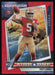 Trey Lance 2021 Panini Rookies & Stars # AB-18 RC Airborne Red Wave San Francisco 49ers - Collectible Craze America