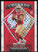 Trey Lance 2021 Panini Rookies & Stars # CR-22 RC Crusade Red Plaid San Francisco 49ers - Collectible Craze America