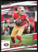 Trey Lance 2022 Panini Prestige # 264 San Francisco 49ers - Collectible Craze America