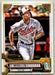 Trey Mancini 2022 Topps Gypsy Queen # 257 Baltimore Orioles - Collectible Craze America