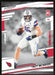 Trey McBride 2022 Panini Prestige # 327 RC Arizona Cardinals - Collectible Craze America