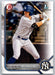 Trey Sweeney 2022 Bowman Prospects # BP-137 1st Bowman New York Yankees - Collectible Craze America