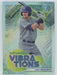 Trey Sweeney 2022 Bowman Virtuosic Vibrations # VV-3 Insert New York Yankees - Collectible Craze America