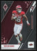 Treylon Burks 2022 Panini Chronicles Draft Picks # 33 RC Phoenix Arkansas Razorbacks - Collectible Craze America