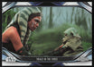 Trials in the Force 2022 Topps Chrome Star Wars Mandalorian # S2-29 Refractor - Collectible Craze America