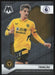 Trincao 2021 Panini Mosaic Premier League # 59 Wolverhampton Wanderers Base - Collectible Craze America