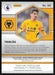 Trincao 2021 Panini Mosaic Premier League # 59 Wolverhampton Wanderers Base - Collectible Craze America