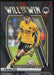 Trincao 2021 Panini Mosaic Premier League # 6 Will to Win Wolverhampton Wanderers - Collectible Craze America