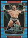 Triple H 2022 Panini Select WWE # 40 Concourse Light Blue Prizm 223/299 WWE Legends - Collectible Craze America