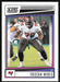 Tristan Wirfs 2022 Panini Score Football # 66 Base Tampa Bay Buccaneers - Collectible Craze America